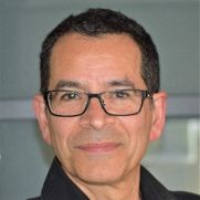 Reza Shekarriz