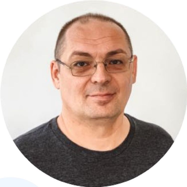 Vlad Rymarev