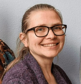 Megan Zalzala