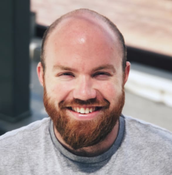 Michael Whalen