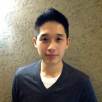 Chris Tan