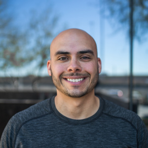 Kirk Morales