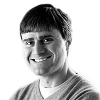 Mark Koulogeorge