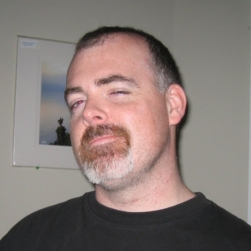 Geoff Howland