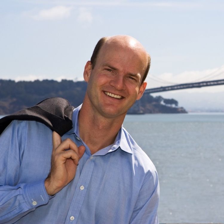 Eric Grosse