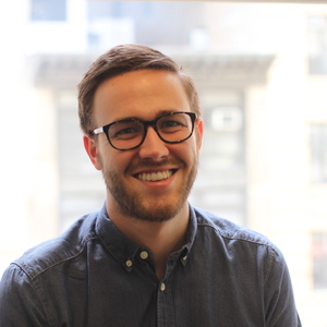 Jared Schwartzentruber