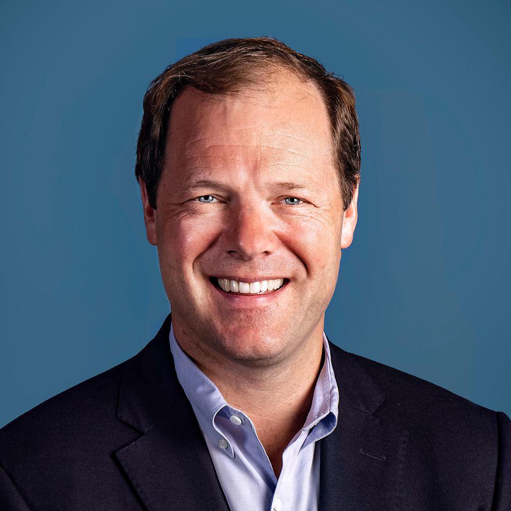 Theodore Lundberg
