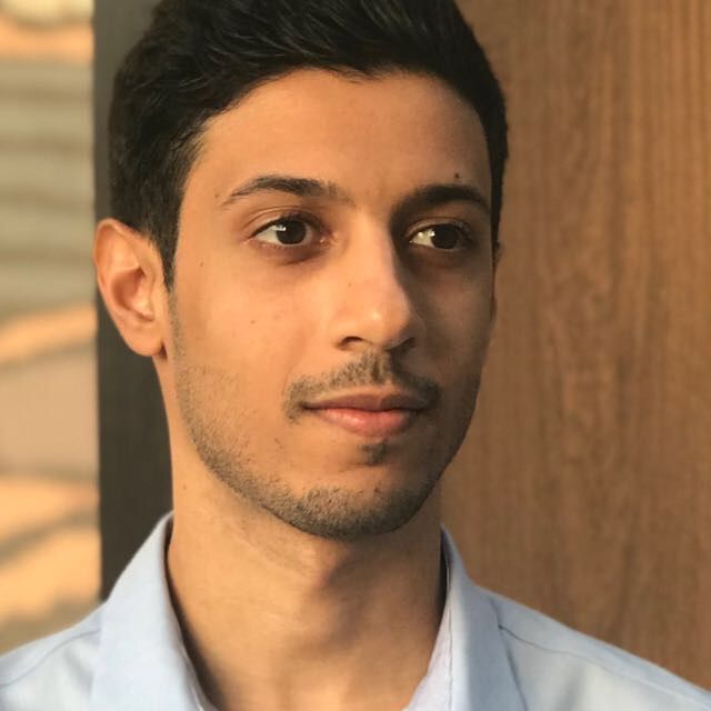 Abdullah Al-Shaksy
