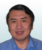 James Ge