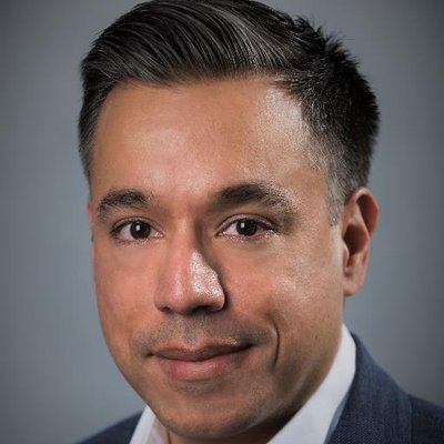 Luis Camino