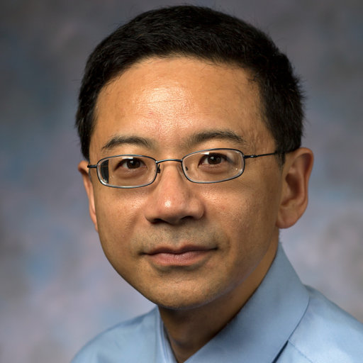 Simon Lin