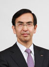 Kazuto Tsubouchi