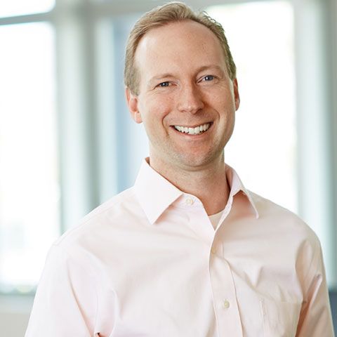 Brian Hersman