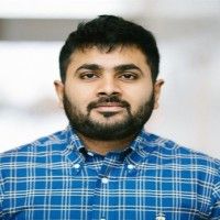 Anudeep Reddy