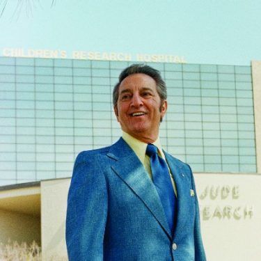 Danny Thomas
