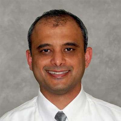 Atul Shevade