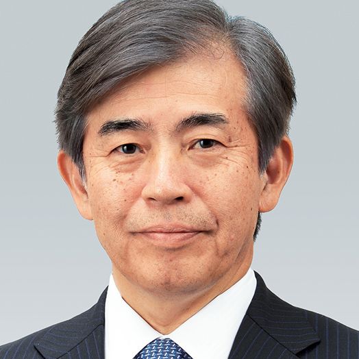 Shigeki Kushida