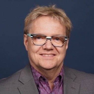 Stefan Scherer