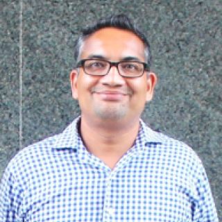 Jitendra Gupta