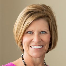 Anne Whitaker