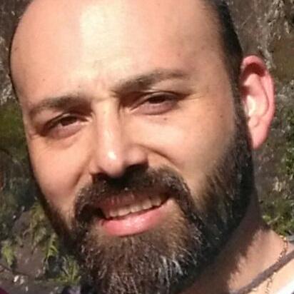 Carlos Azua