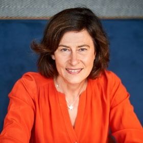 Sandrine Dufour