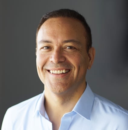 Juan Higueros