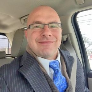 Steven Macecevic