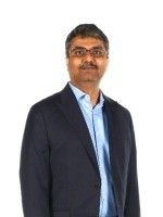 Syed Barizuddin