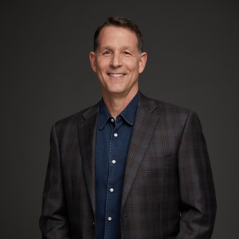 Mike Singer