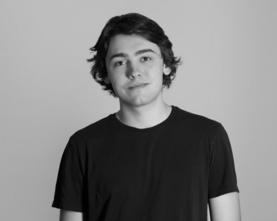 Charlie Noyes