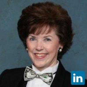 Mary Campbell