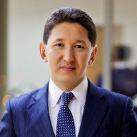 Islambek Salzhanov