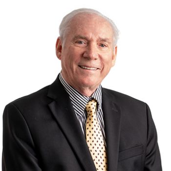 John Rodenrys