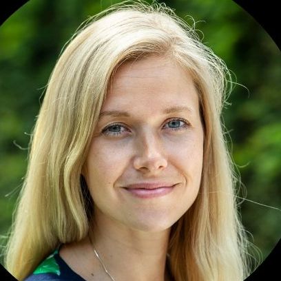 Heidi Lindvall