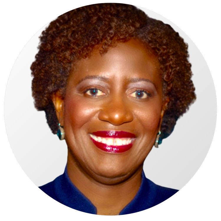Viola Maxwell-Thompson
