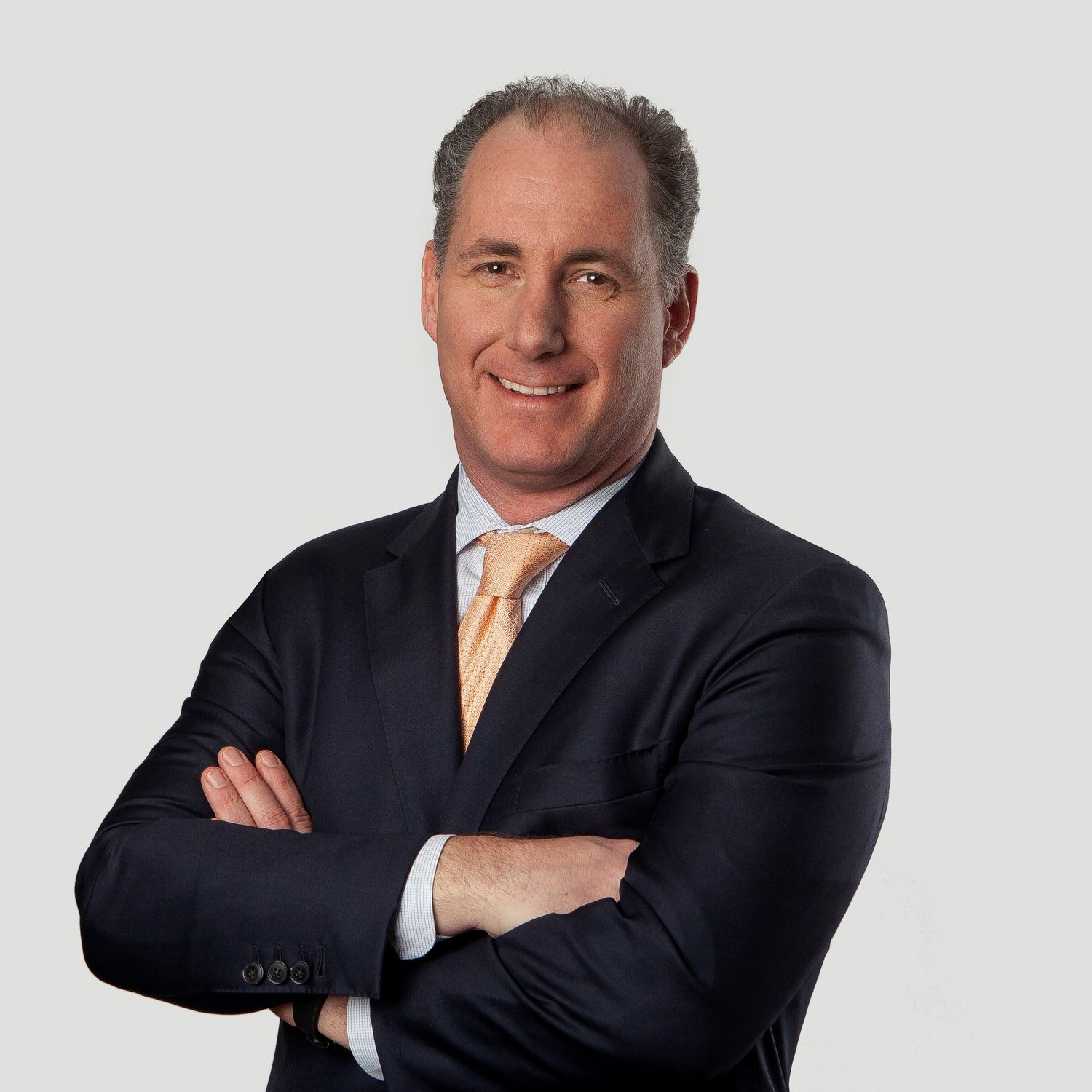 Anthony Minella