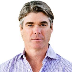 Tim Albinson