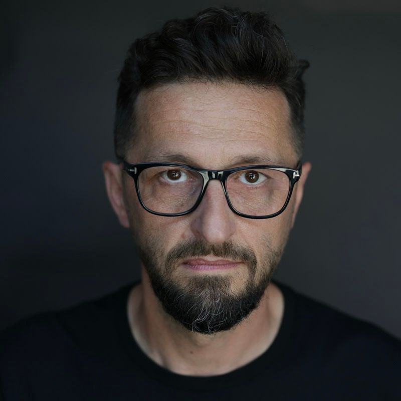 Julian Padurariu