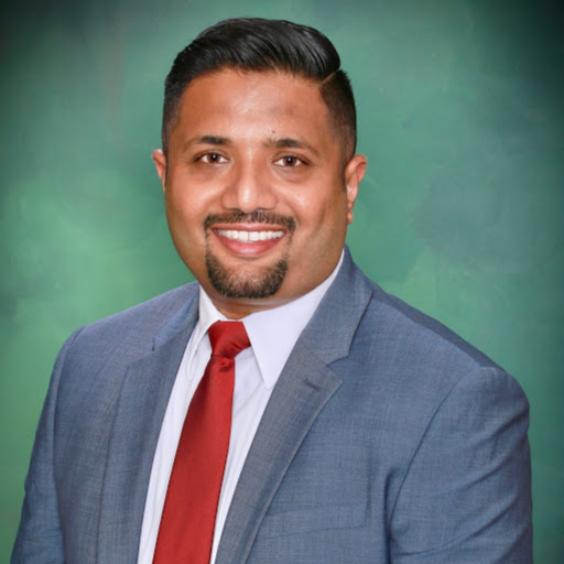 Nick Patel