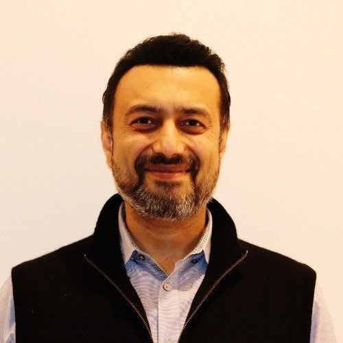 Yasser Khan