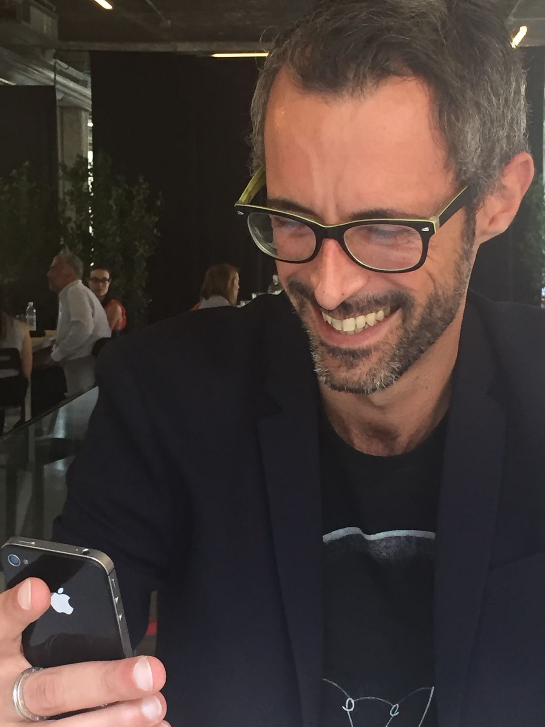 Marco Callero