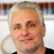 Tim Schaeffer