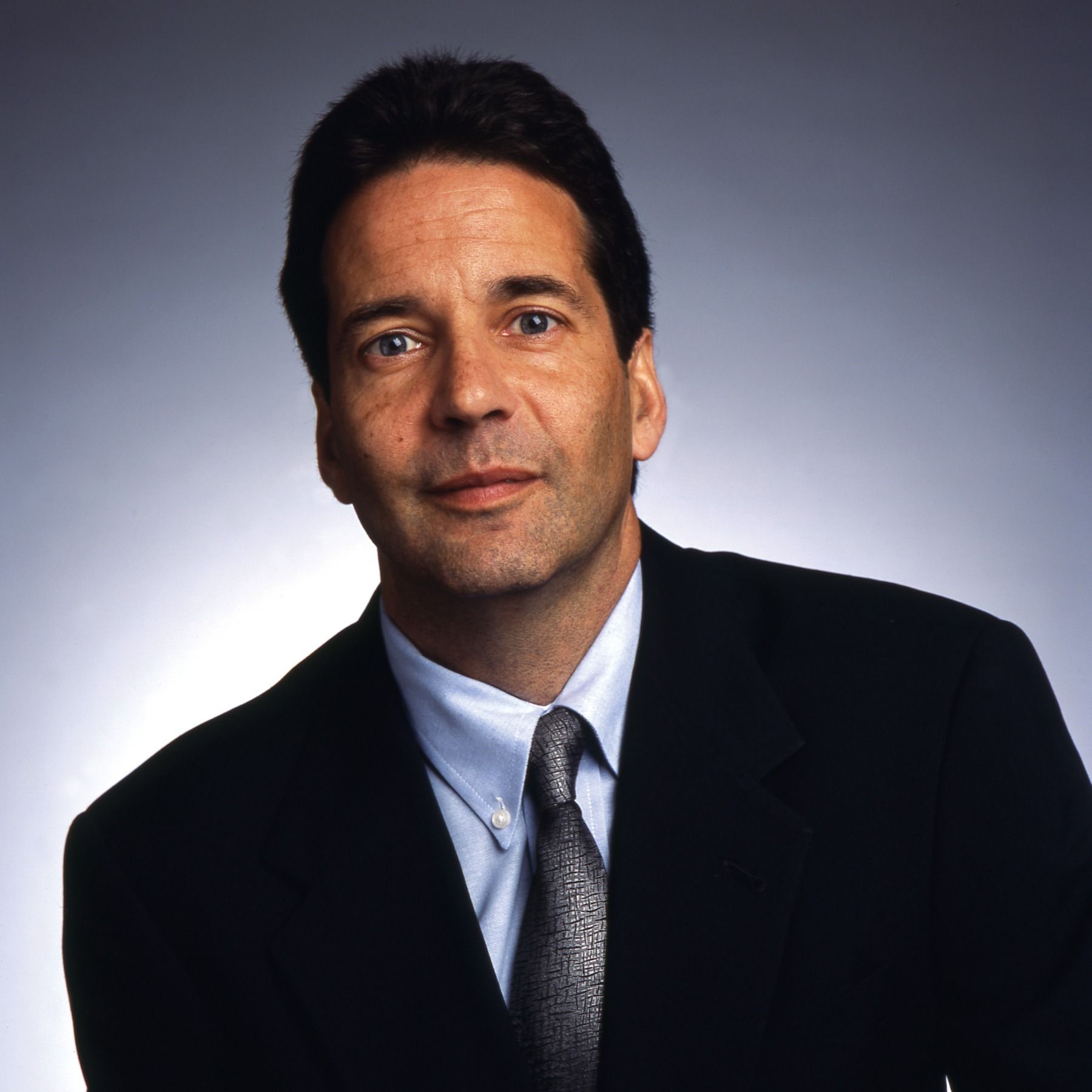 Raymond Bentley