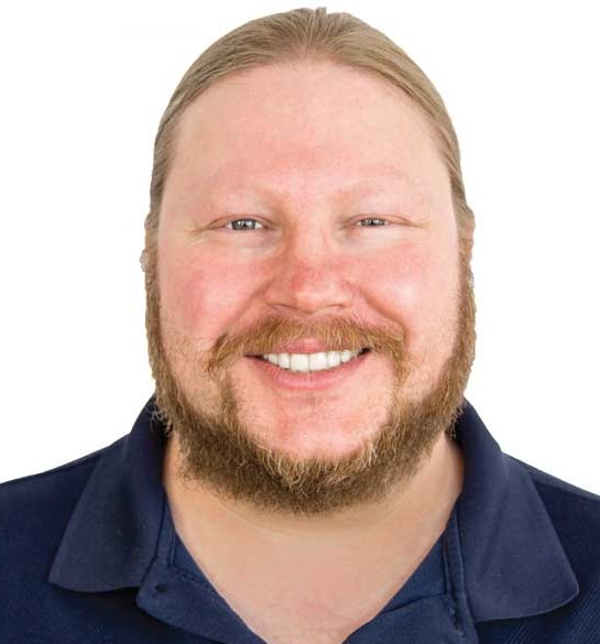 Jon Radoff