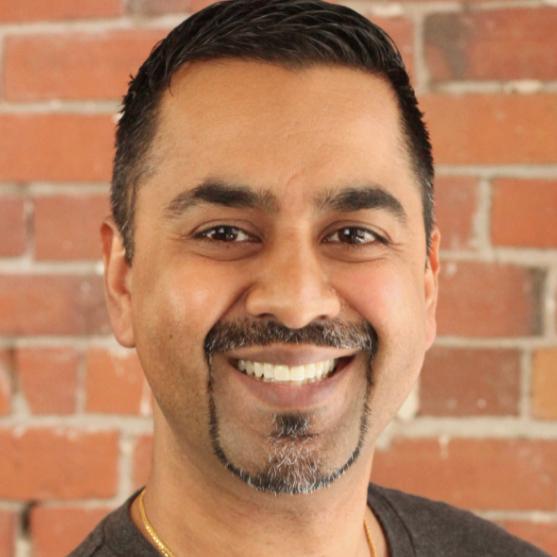 Ray Walia