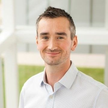 Ben O'Connor