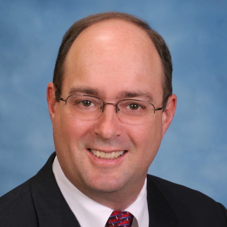 Robert Bell