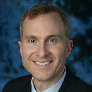 Timothy Parker