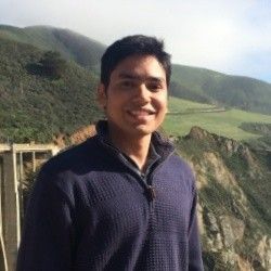 Chaitanya Sarda
